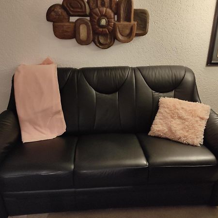 Ferienwohnung Grothoff Olsberg Exteriör bild
