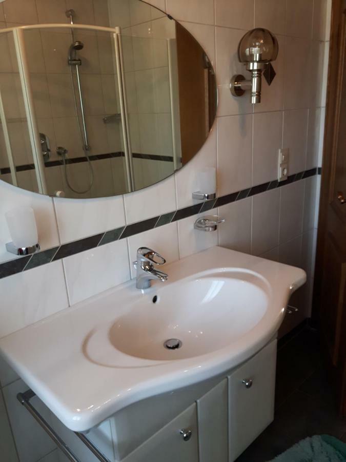 Ferienwohnung Grothoff Olsberg Exteriör bild