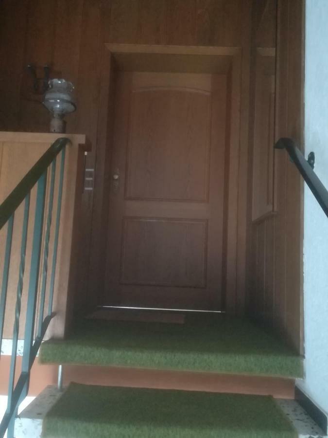 Ferienwohnung Grothoff Olsberg Exteriör bild