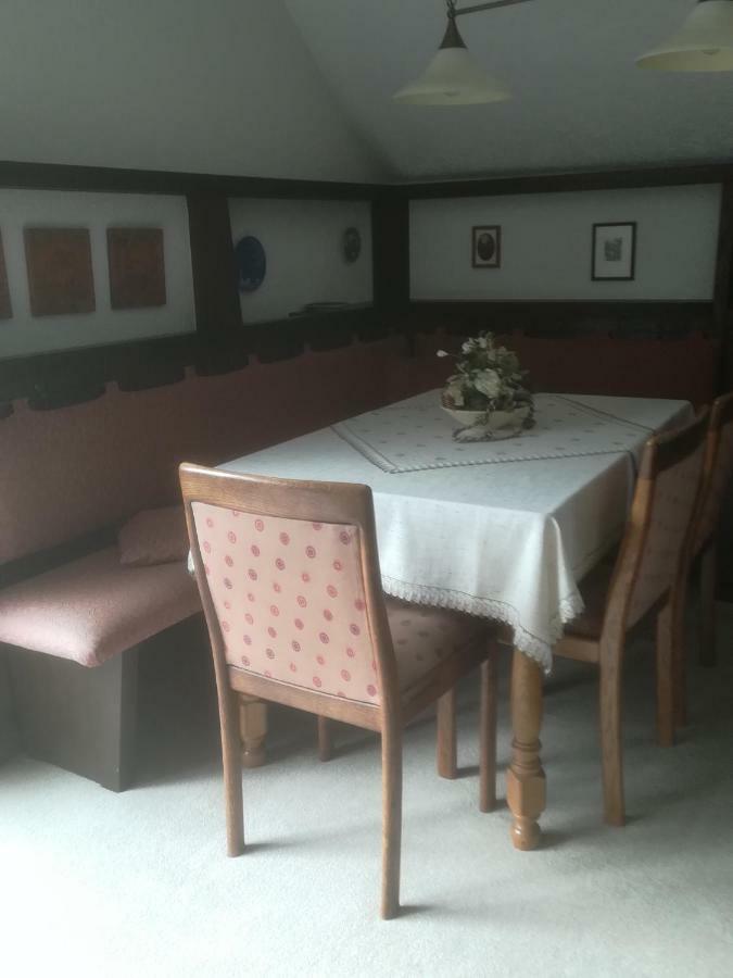 Ferienwohnung Grothoff Olsberg Exteriör bild