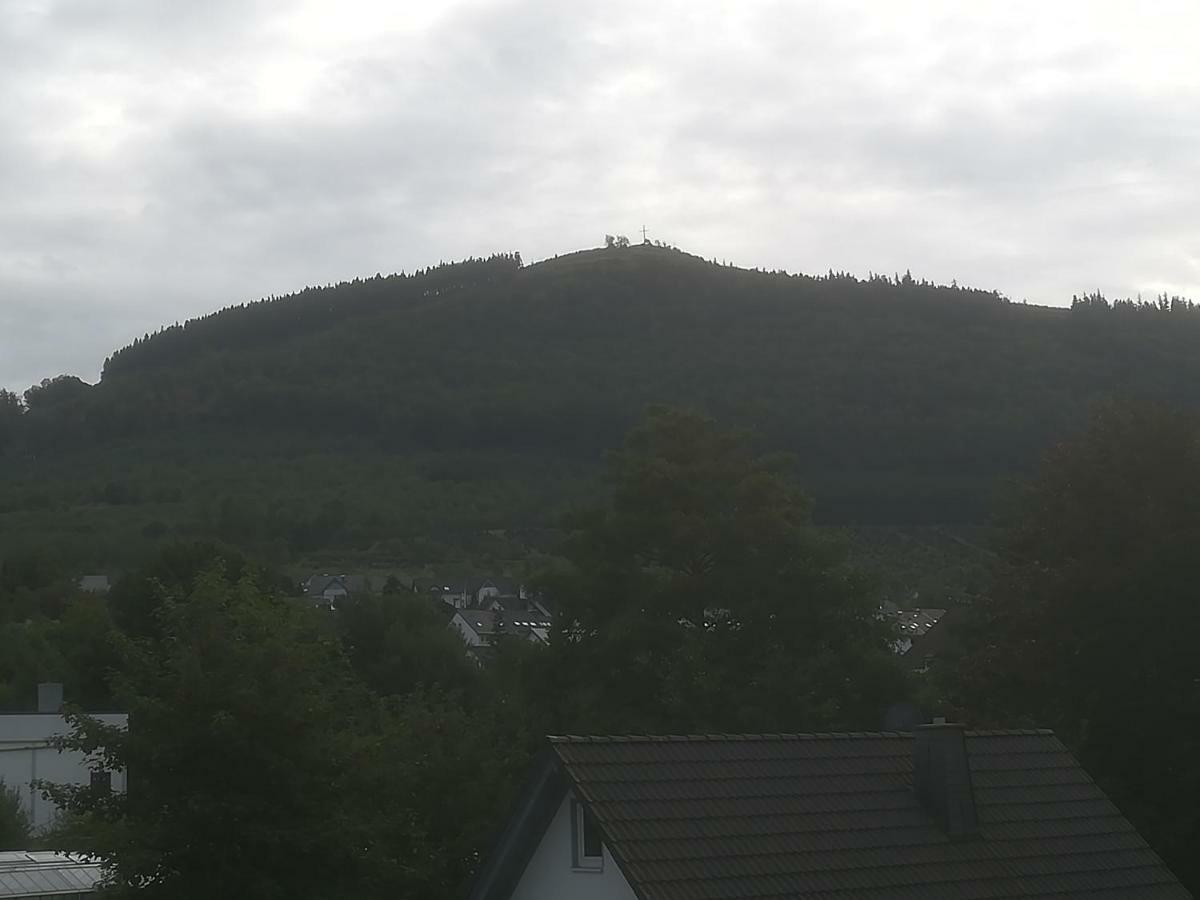 Ferienwohnung Grothoff Olsberg Exteriör bild